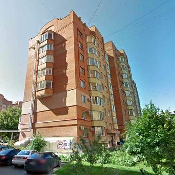 ‼️Центр‼️ 2к квартира, 67 м², цегляна новобудова на Симона Петлюри