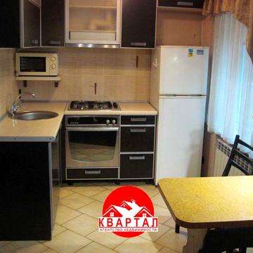 Продается 1 комн. квартира с капремонтом на 1-м удобном этаже, Осипенковский район