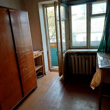 Терміново продам 1-кімн. Кв-ру по вул. Радистів 4А.