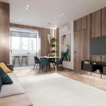 Продаж квартири в Art House ЖК Арт Хаус
