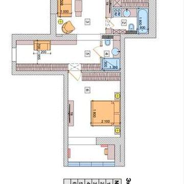 Продаж квартири в Art House ЖК Арт Хаус