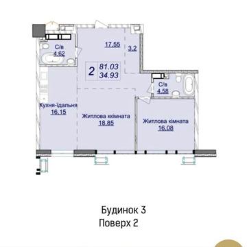 Новопечерські липки  81м2. Без комісіі!