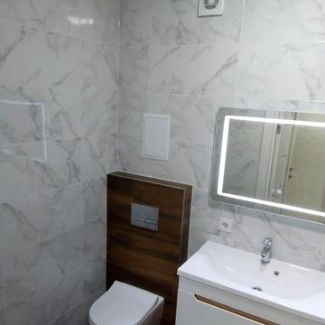 Продаж 1к Квартира Андрія Чайковського вулиця ЖК Family Park