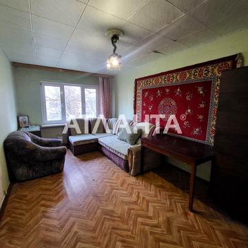 улица Маршала Малиновского, 45, Черемушки, Хаджибейский, Одесса, Одесская 31800.0 USD