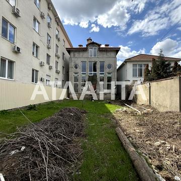 улица Цветочная, 3/88, Фонтан, Приморский, Одесса, Одесская 350000.0 USD