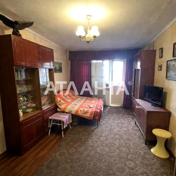 Комарова, 10/4, Черемушки, Хаджибейский, Одесса, Одесская 22000.0 USD