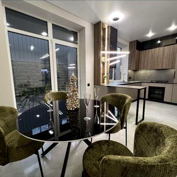 Таунхаус в центрі Ірпеня зі свіжим ремонтом,Парк Незнайка,3 газом,Без комісії%