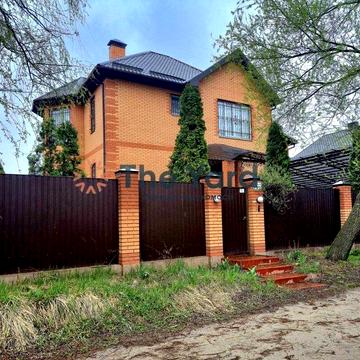 Продаж якісного Будинку вул. Тодося Осьмачки, с. Троєщина Київ