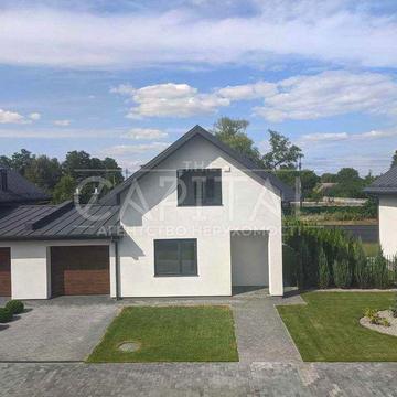 Нові котеджі з ремонтом оснащені останніми технологіями в м.Бориспіль