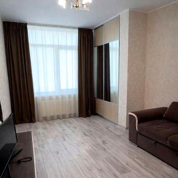 Здам 1-кімнатну квартиру, ЖК «7 небо»