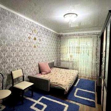 В продажу 1-к квартира з ремонтом - АВАНГАРД