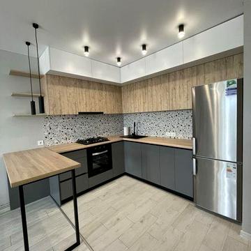 Здається в довгострокову оренду 2к квартира з сучасним ремонтом ЖК Енергія вул. Енергетична