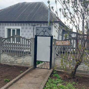 Продається будинок, готовий до проживання