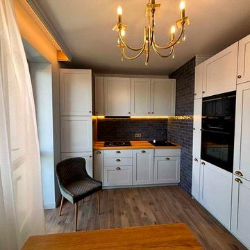 Оренда 1к квартири ЖК Правильний вибір