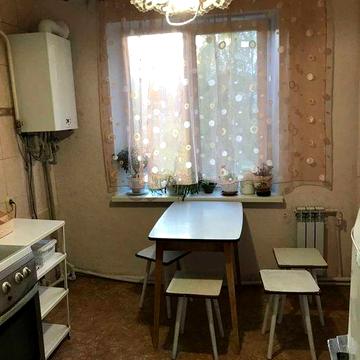 Здам 3-кімнатну квартиру ж/м Перемога (вид на Дніпро, автономне отоплення)