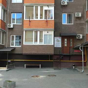 Продаж 1к Квартира Марії Приймаченко (Покришкіна) вулиця ЖК Европейский квартал