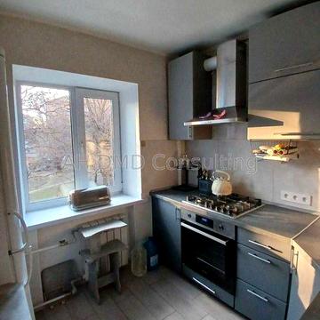 Оренда 3-к квартири вулиця Святослава Хороброго 4 Народного Ополчення