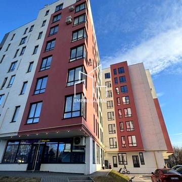 Продаж квартири у м. Винники,  ЖК Green Park
