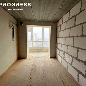 Продам 1-кімнатну квартиру ЖК "Княгинин" Можна починати ремонт! ЖК Жилой район «Княгинин»