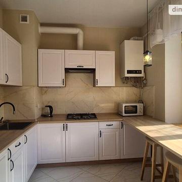 Довгострокова оренда 3к Квартира Мечникова вулиця