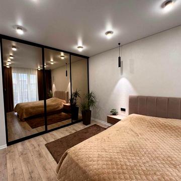 Оренда 1-к квартири в ЖК "Great House"