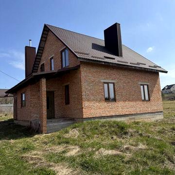 Продаж будинку Корнин