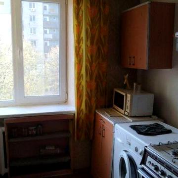 Здам 2к квартиру вул Будівельників