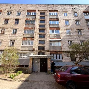 Продається 1 кімнатна квартира