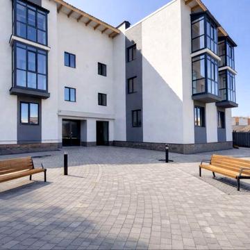 2 кімнатна квартира Вул.Шевченка