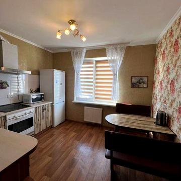 Продаж 1-кімнатної квартири, Закревського 95Г, ЖК «Милославичі» ЖК «Милославичі»