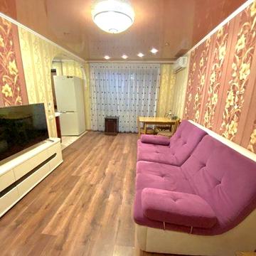 Продаю 3х кв. 4/5 Океанівська в центре Корабельно р-на