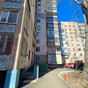 Продам 1-кімнатну квартиру на Слобідці