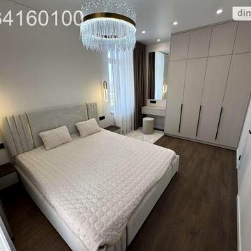 Продаж 2к Квартира Краснова вулиця ЖК Kadorr City