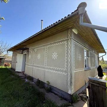 Продаж 6к Дім Центральна