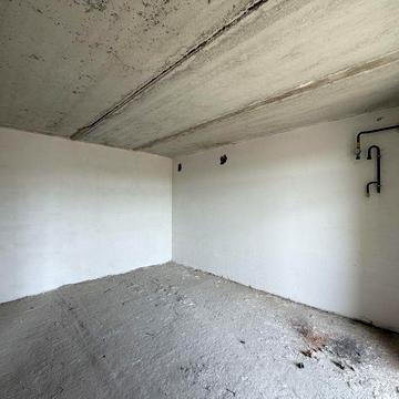 1-кімнатна квартира в новобудові, здана в експлуатацію