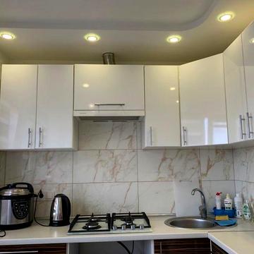 Долгосрочная аренда 3к квартиры на просп. Владимира Ивасюка 17