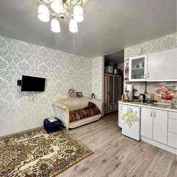 Продаж 1к Квартира Шолуденка вулиця ЖК Французский Бульвар