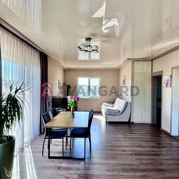 Продається новий будинок у котеджному селищі Аронія Обухівка