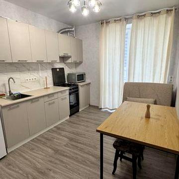 Сдам квартиру ЖК «Рахат Лукум»