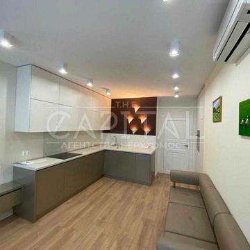 Оренда квартири, вул. Юрія Іллєнка, Шевченківський р-н, Лукянівка