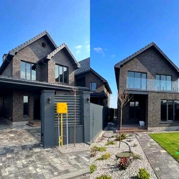 Будинок 150 м2 | 4.5 соток землі ‼️ Чайки ‼️ Без Комісії