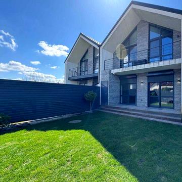 Продаж дуплексу в сучасному ремонті