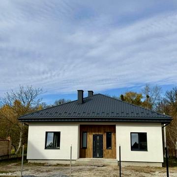 Продаж будинку в с. Зимна Вода