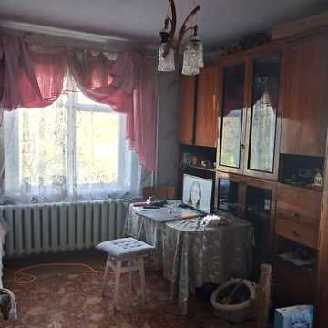 Продаж 1к Квартира Степана Бандери вулиця