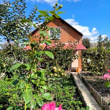 Ідеальна дача для відпочинку на Вороніна — для великої сімї!