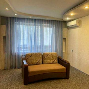 Здається в оренду комфортна та світла 1-кімнатна квартира, ЖМ Тополь-1