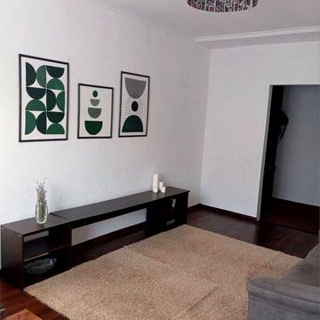 Оренда 3к квартири Павла глазового(Балакіна). Вільна з 21.04