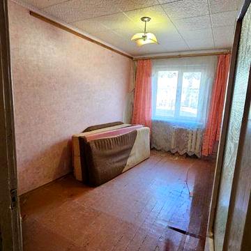 2 кімнатна квартира на довгий термін