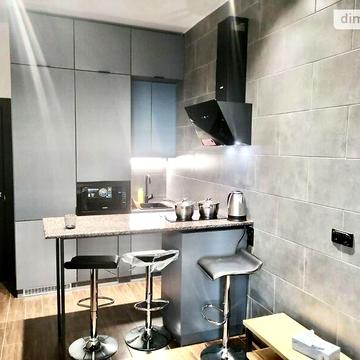 Довгострокова оренда 1к Квартира Героїв Небесної Сотні проспект ЖК У-Квартал