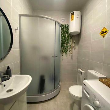 Продаж 1к Квартира Виговського (Суворова) вулиця ЖК Chehov Парк Квартал